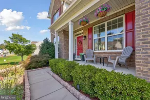 11317 Baron Dr, Fredericksburg, VA 22408 - Photo 3