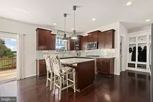 11317 Baron Dr, Fredericksburg, VA 22408 - Photo 5