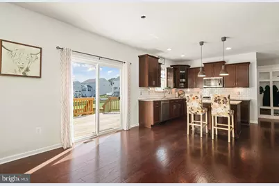 11317 Baron Drive, Fredericksburg, VA 22408 - Photo 9