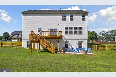 11317 Baron Drive, Fredericksburg, VA 22408 - Photo 41