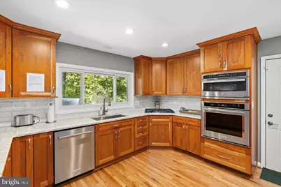 14814 Childs Cove Drive, Spotsylvania, VA 22551 - Photo 33