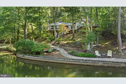 14814 Childs Cove Drive, Spotsylvania, VA 22551 - Photo 1