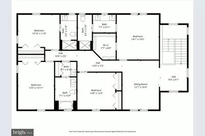 8039 Chancellor Road, Fredericksburg, VA 22407 - Photo 41