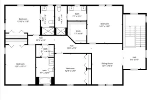 8039 Chancellor Rd, Fredericksburg, VA 22407 - Photo 41