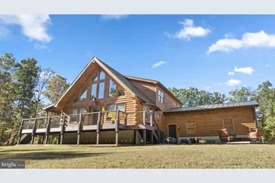 12808 Faulconers Court, Spotsylvania, VA 22551 - Photo 9