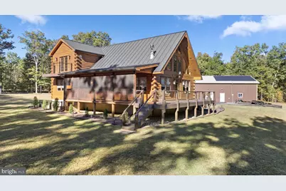 12808 Faulconers Court, Spotsylvania, VA 22551 - Photo 79