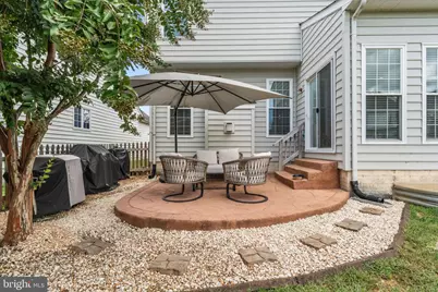 5219 Joshua Tree Circle, Fredericksburg, VA 22407 - Photo 41