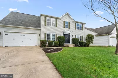 5219 Joshua Tree Circle, Fredericksburg, VA 22407 - Photo 37