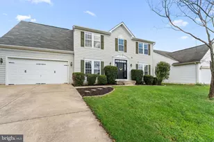 5219 Joshua Tree Cir, Fredericksburg, VA 22407 - Photo 37