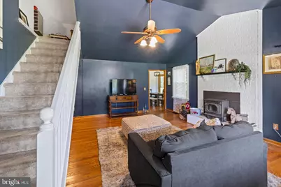 10318 Shaw Drive, Spotsylvania, VA 22553 - Photo 7