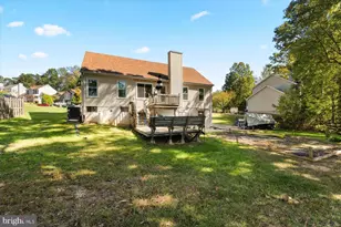 7404 Drew Ln, Fredericksburg, VA 22407 - Photo 23