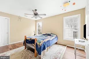 11016 N Lamont Ct, Fredericksburg, VA 22407 - Photo 23