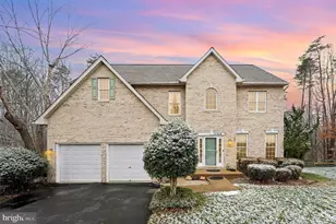 11016 N Lamont Ct, Fredericksburg, VA 22407 - Photo 1