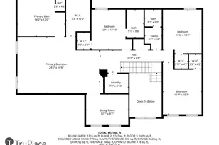 10901 Brandermill Park, Spotsylvania, VA 22551 - Photo 73