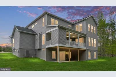 13432 Reconnaissance Ridge Road, Fredericksburg, VA 22407 - Photo 89