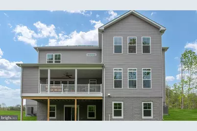 13432 Reconnaissance Ridge Road, Fredericksburg, VA 22407 - Photo 91