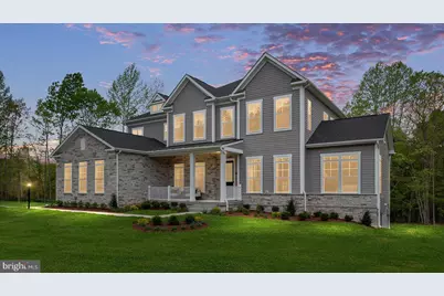 13432 Reconnaissance Ridge Road, Fredericksburg, VA 22407 - Photo 95