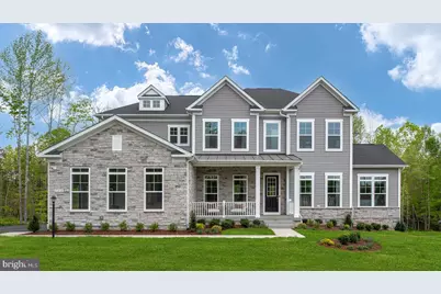 13432 Reconnaissance Ridge Road, Fredericksburg, VA 22407 - Photo 1