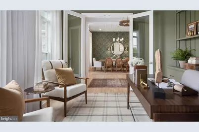 13432 Reconnaissance Ridge Road, Fredericksburg, VA 22407 - Photo 17