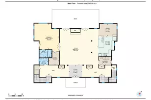 12029 Sycamore Shoals Dr, Bumpass, VA 23024 - Photo 63