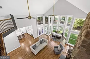 11607 Fawn Lake Pkwy, Spotsylvania, VA 22551 - Photo 43