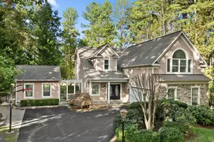 11607 Fawn Lake Pkwy, Spotsylvania, VA 22551 - Photo 107