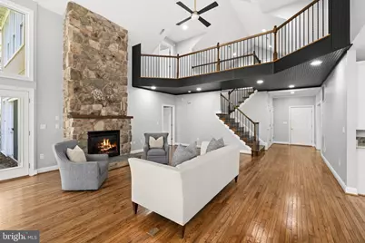 11607 Fawn Lake Parkway, Spotsylvania, VA 22551 - Photo 11