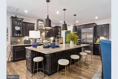 8524 Laroque Run Drive, Fredericksburg, VA 22407 - Photo 17