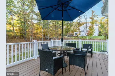 8524 Laroque Run Drive, Fredericksburg, VA 22407 - Photo 25