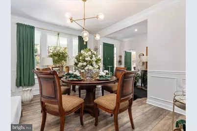 8524 Laroque Run Drive, Fredericksburg, VA 22407 - Photo 11