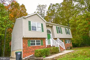 8701 Romona Ct, Fredericksburg, VA 22407 - Photo 29