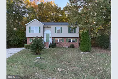 8701 Romona Court, Fredericksburg, VA 22407 - Photo 1