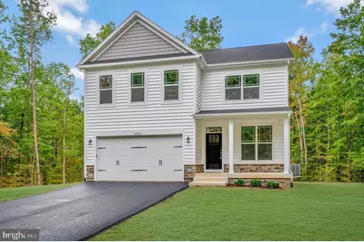 10631 Plank Road, Spotsylvania, VA 22553 - Photo 1