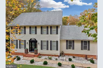 13612 Perimeter Drive, Fredericksburg, VA 22407 - Photo 3