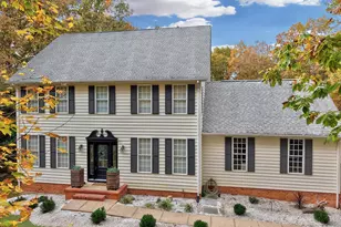 13612 Perimeter Dr, Fredericksburg, VA 22407 - Photo 3