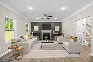 13004 Jacksons Ford Rd, Spotsylvania, VA 22551 - Photo 3