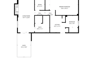 836 Salem Dr, Fredericksburg, VA 22407 - Photo 31