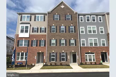 7911 Independence Drive #1C, Spotsylvania, VA 22553 - Photo 1