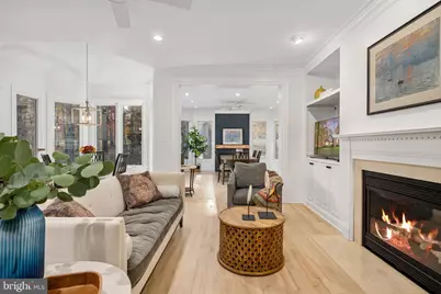 10816 Chatham Ridge Way, Spotsylvania, VA 22551 - Photo 15