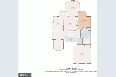 10816 Chatham Ridge Way, Spotsylvania, VA 22551 - Photo 99