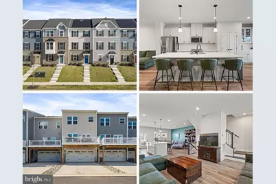 9342 Tanfield Drive, Fredericksburg, VA 22408 - Photo 1