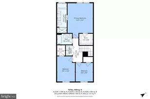 9342 Tanfield Dr, Fredericksburg, VA 22408 - Photo 49