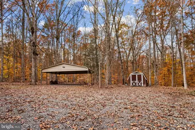 9701 Flint Hill Court, Fredericksburg, VA 22407 - Photo 29