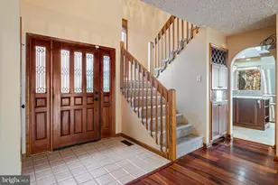 9701 Flint Hill Ct, Fredericksburg, VA 22407 - Photo 7