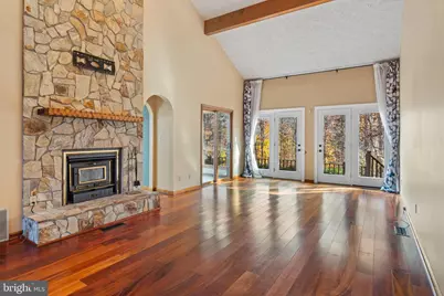 9701 Flint Hill Court, Fredericksburg, VA 22407 - Photo 11