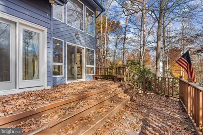 9701 Flint Hill Court, Fredericksburg, VA 22407 - Photo 17