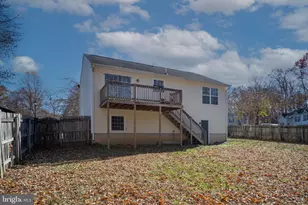 8704 Romona Ct, Fredericksburg, VA 22407 - Photo 41