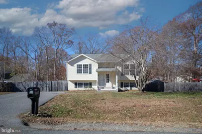 8704 Romona Court, Fredericksburg, VA 22407 - Photo 3