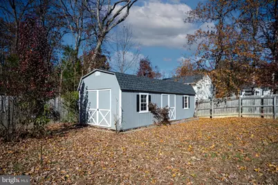 8704 Romona Court, Fredericksburg, VA 22407 - Photo 39