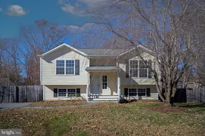 8704 Romona Court, Fredericksburg, VA 22407 - Photo 5